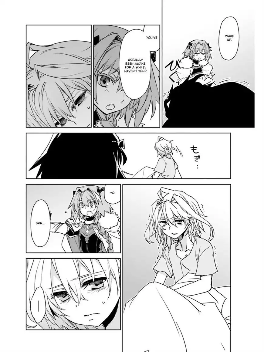 Fate/Apocrypha Chapter 10 4